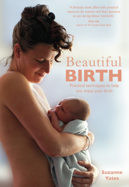 Binding: Paperback
Description: Pinter & Martin are delighted to reissue Beautiful Birth which uses practical techniques to show women and their partners how they can prepare for all forms of labour and birth.