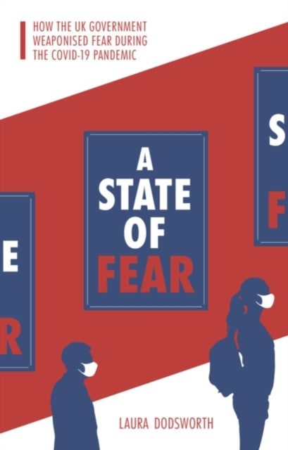 Binding: Paperback
Description: Starting a much needed conversation about the ethics and impacts of the behavioural psychology manipulation and the strategy of fear that is so deeply embedded in government.