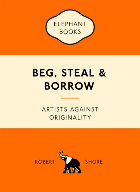 Binding: Paperback
Description: " Art is theft" Picasso once proclaimed and much of the best and most 'original new art involves an act or two of unequivocal overt theft. Paradoxically the law relating to artistic borrowing has grown more restrictive.