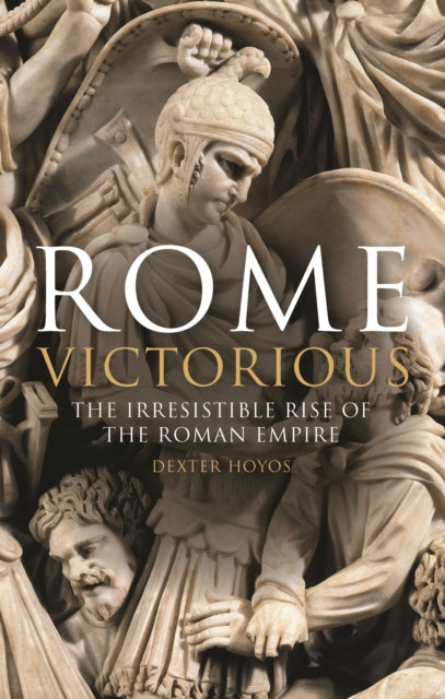 Binding: Paperback
Description: Rome Urbs Roma: city of patricians and plebeians emperors and gladiators slaves and concubines was the epicentre of a far - flung imperium whose cultural legacy is incalculable.