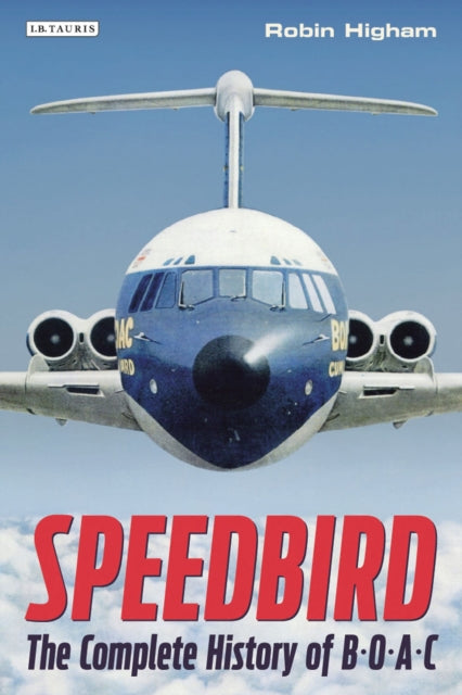 Binding: Hardcover
Description: Between 1939 and 1946 BOAC (the British Overseas Airways Corporation) was the nationalised airline of Great Britain - and between 1946 and 1974 as such it exclusively operated all long - haul British flights.
