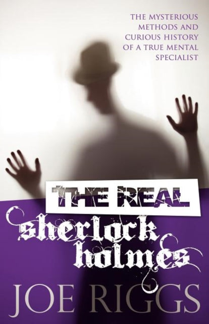 Binding: Paperback
Description: What if you could spot deception instantly and see through people like Sherlock Holmes? After having been raised by professional psychic readers Joe Riggs left all that behind to become the internationally acclaimed Mentalist Psychological Performer and Consultant that he is today.