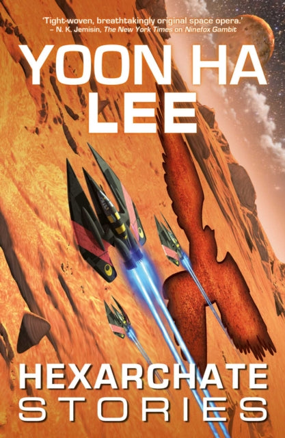 Binding: Paperback
Description: The essential short story collection set in the universe of Ninefox Gambit.