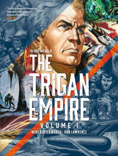 Binding: Paperback
Description: " A comic I loved!" - Neil Gaiman.