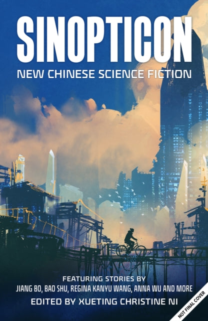 Binding: Paperback
Description: A stunning collection of the best in Chinese Science Fiction from Award - Winning legends to up - and - coming talent all translated here into English for the first time.
