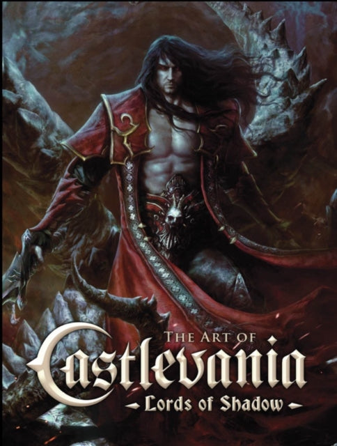 Binding: Hardcover
Description: Castlevania is a multi - generational video game series developed and published by Konami. The franchise was first released in 1986, but has evolved from a side - scrolling platformer into a full - scale adventure series and has sold over 20 million copies worldwide.