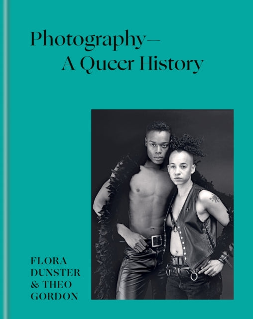 Binding: Hardcover
Description: Photography - A Queer History examines how photography has been used by artists to capture create and expand the category Queer'.