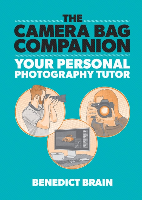 Binding: Paperback
Description: An illustrated how - to guide that cuts through the jargon to deliver photography advice in a clear and friendly way. Are you ready for a completely new type of photography book? Imagine having your personal professional photographer with you whenever you go out to shoot.