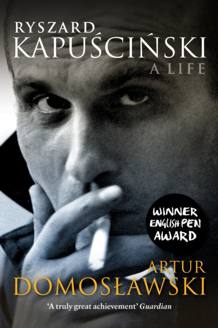 Binding: Paperback
Description: The life and work of Ryszard Kapuscinski was dangerously bold and deeply enigmatic. This controversial biography opens up the secrets and contradictions of this globally renowned Polish journalist and writer.