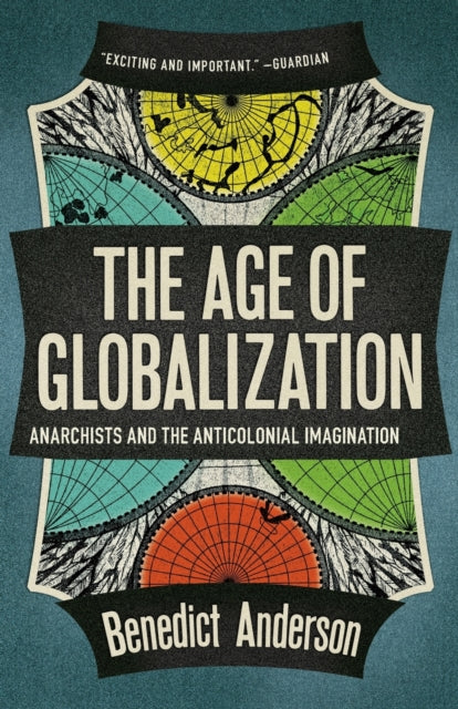 Binding: Paperback
Description: The exchange of ideas makes history as surely as the exchange of gunfire. The Age of Globalization (previously published as Under Three Flags) is an account of the unlikely connections that made up late nineteenth - century politics and culture.