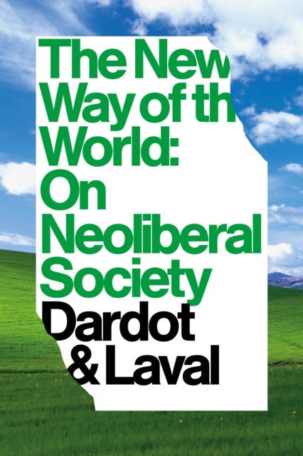 Binding: Hardcover
Description: Exploring the genesis of neoliberalism and the political and economic circumstances of its deployment Pierre Dardot and Christian Laval dispel numerous common misconceptions. Neoliberalism is neither a return to classical liberalism nor the restoration of "pure" capitalism.