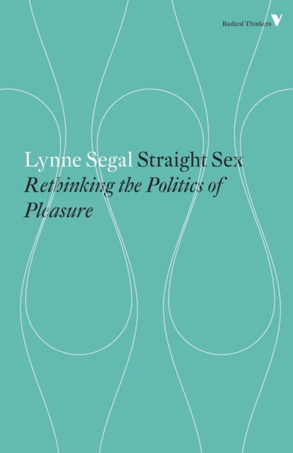 Binding: Paperback
Description: " Once again Lynne Segal cuts through feminist ambivalence about sex with great intelligence verve and courage. " Straight Sex" is not only a masterful analysis of sexuality and gender but a stunning manifesto of sexual liberation.