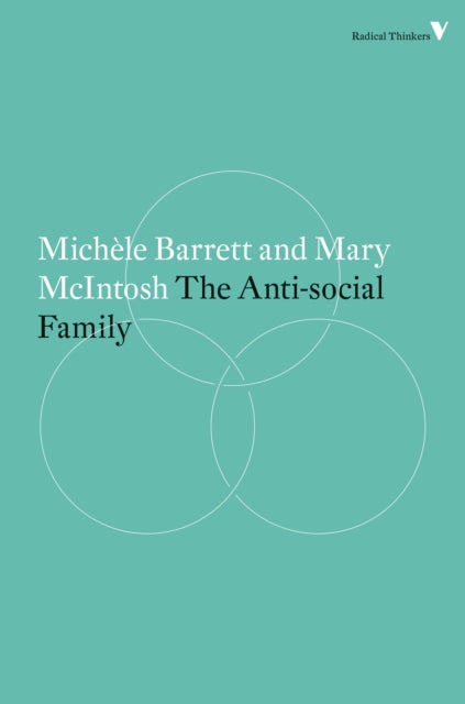 Binding: Paperback
Description: Despite much talk of its decline the nuclear family persists as a structure central to contemporary society a fact to be lamented according to the ideas of Mich le Barrett and Mary Mc Intosh.