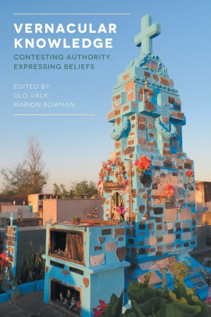 Binding: Paperback
Description: Vernacular knowledge is a realm of discourses and beliefs that challenge institutional authorities and official truths defying regulation and eluding monovocal expressions.