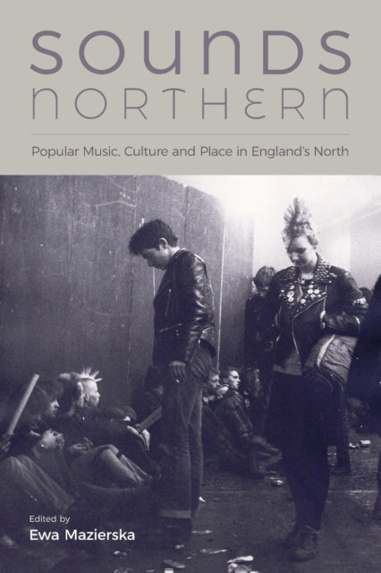 Binding: Paperback
Description: The North of England is regarded as a region economically and culturally lagging behind the South of England. However this situation does not refer to popular music in which the North has had an influence which is comparable to that of London.