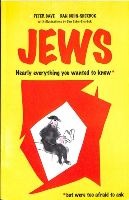 Binding: Paperback
Description: Who are the Jews? What do they believe? Why is Israel so important to them? What's all this about self - hating Jews? These are just some of the questions that engage a Reform rabbi and a Humanist philosopher in their lively and intriguing conversations.