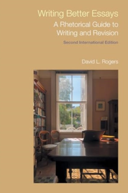 Binding: Paperback
Description: Writing Better Essays now in its second edition is an authoritative but accessible guide to writing successful argumentative essays that combines classical approaches with practical advice tailored to contemporary students.
