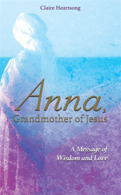 Binding: Paperback
Description: The self - published spiritual word - of - mouth bestseller. Anna Grandmother of Jesus became a publishing sensation when the self - published version sold 50,000 copies through word of mouth alone amassing a worldwide following in the process.