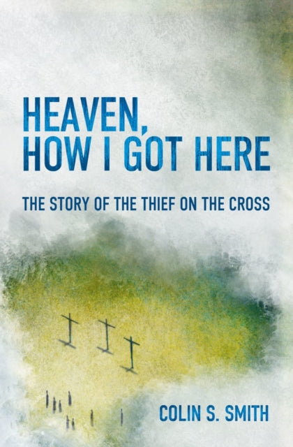 Binding: Paperback
Description: What if you woke up one morning knowing that it was your last day on earth? That's what happened to the thief on the cross who died a few feet from Jesus.