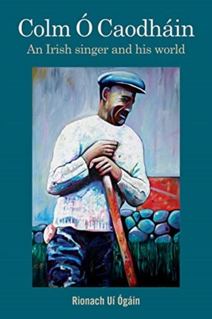Binding: Hardcover
Description: The book and accompanying cd consists of song music and lore of the acclaimed Conamara tradition bearer Colm O Caodhain (1893 - 1975) from Glinsce Carna County Galway.