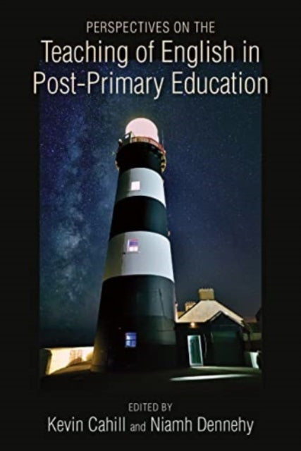 Binding: Hardcover
Description: This book focuses on the teaching of English in post - primary classrooms. Each chapter approaches an element of the teaching of English from theoretical and practical perspectives where the reader gets an opportunity to reflect upon practice through theoretically - informed lenses.