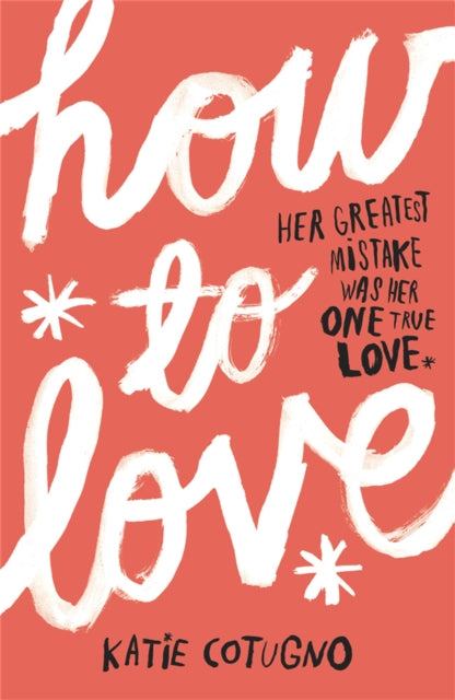 How To Love