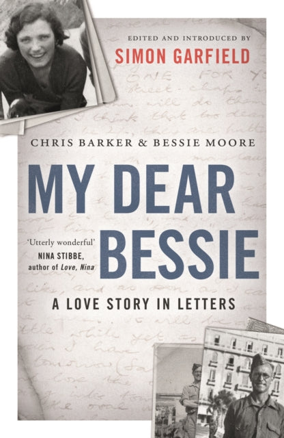 Binding: Paperback
Description: AS Heard ON Radio 4 Utterly wonderful NIN a Stibbe author of Love Nina Twenty hours have gone since I last wrote. I have been thinking of you. I shall think of you until I post this and until you get it.