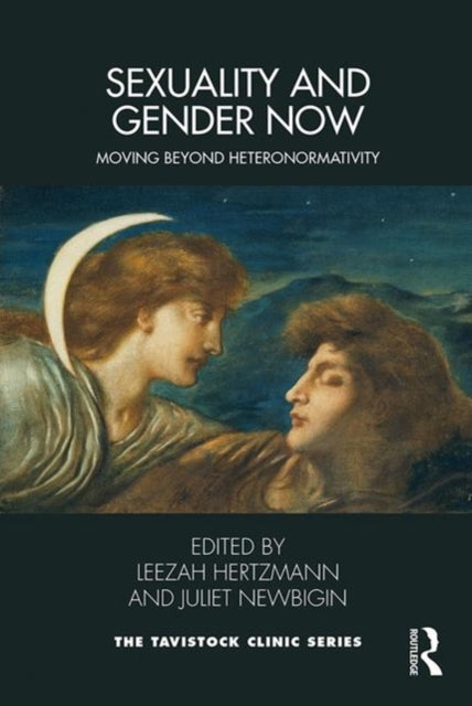 Binding: Paperback
Description: Sexuality and Gender Now uses a psychoanalytic approach to arrive at a more informed view of the experience and relationships of those whose sexuality and gender may not align with the heterosexual "norm".