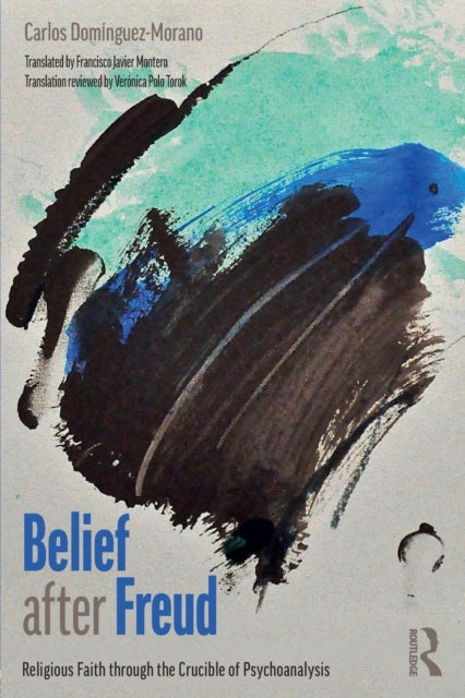 Binding: Paperback
Description: Belief after Freud confronts the psychoanalytic experience and the experience of faith. A purified vision of faith so many times disfigured by infantile or neurotic dynamics can emerge through the crucible of psychoanalysis.