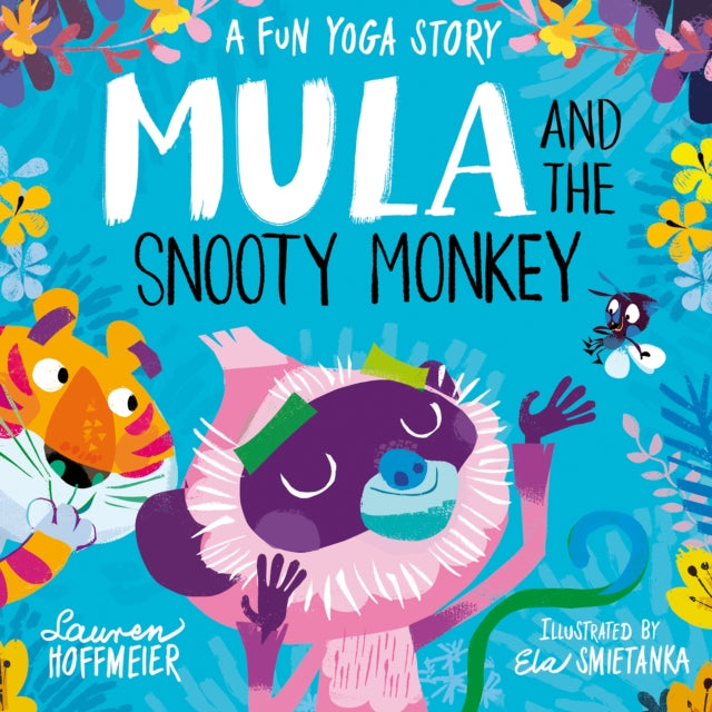 Binding: Hardcover
Description: Svadi is a very snooty monkey. But when he hears the jungle beat Svadi stops worrying about how he looks.