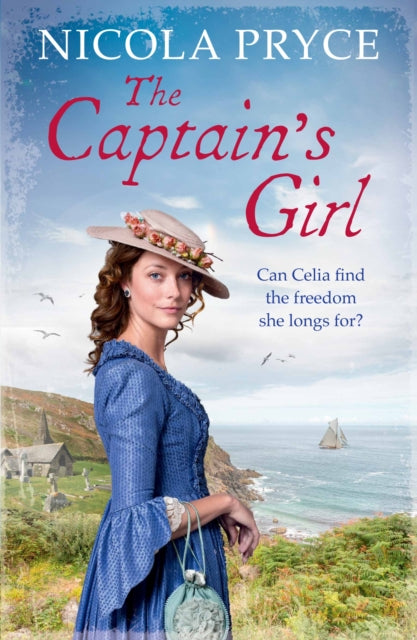 The Captain's Girl A Sweeping Historical Saga For Fans Of Poldark