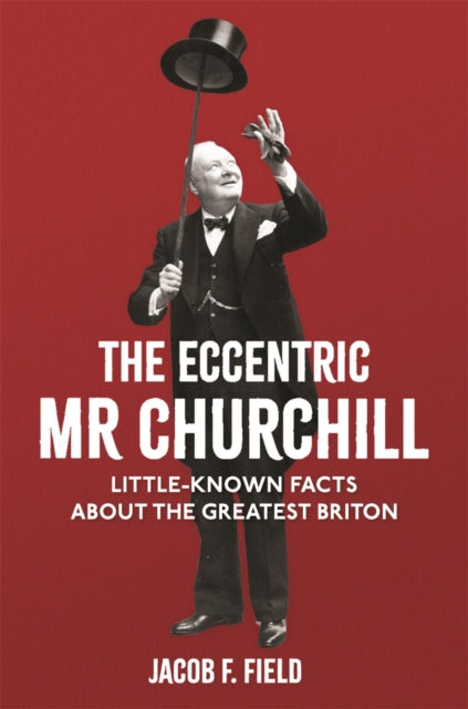 Binding: Hardcover
Description: This fascinating and highly entertaining book contains little - known anecdotes facts and details from the life of Winston Churchill the man of the century who in 2002, was voted the Greatest Briton of all time.