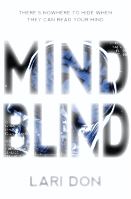 Binding: Paperback
Description: Mind - reader Ciaran Bane sets out to discover a secret that will free him from his criminal family forever in this mind - bending teen thriller.