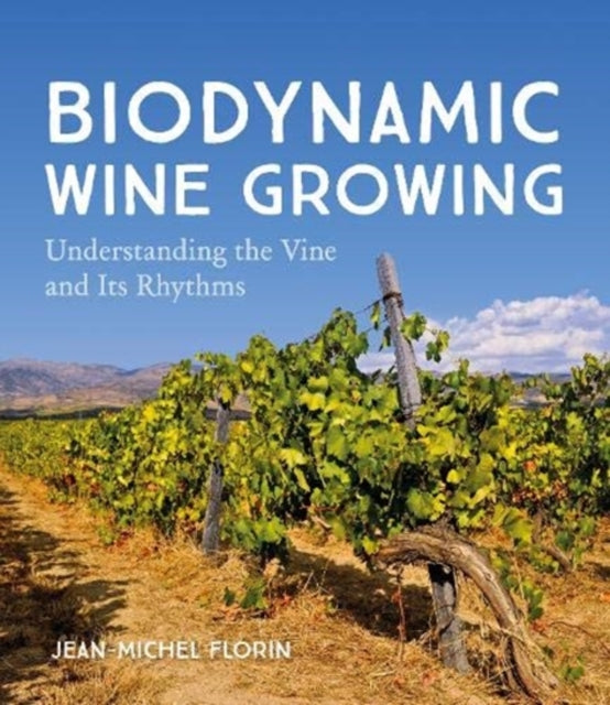 Binding: Paperback
Description: This fascinating book explores the nature of grape vines and their relationship to the environment in a beautifully illustrated guide by biodynamic wine expert Jean - Michel Florin.