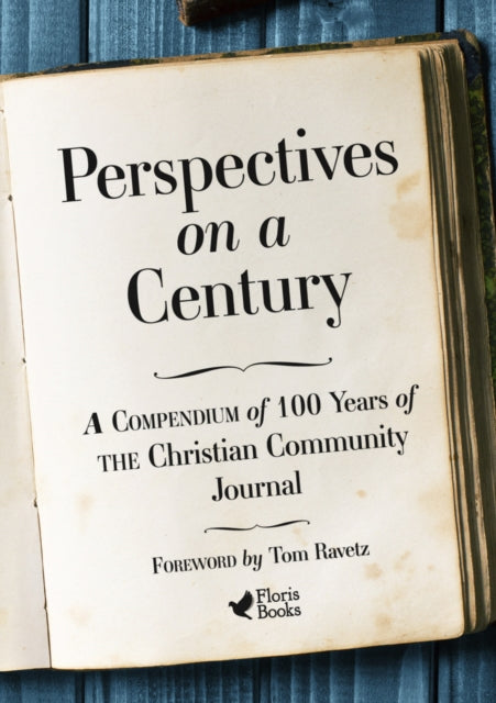 Binding: Paperback
Description: A landmark compendium of fascinating articles from one hundred years of The Christian Community journal.
