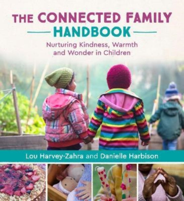 Binding: Paperback
Description: This unique book offers practical advice and inspiring activities to encourage positive qualities in children and create a more connected family. A beautiful handbook for carers of younger children based on a background of holistic child development.