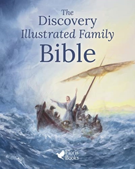 Binding: Hardcover
Description: An engaging and inspiring Bible with stories retold for older children and accompanied by soft watercolour illustrations. Includes maps of the holy land a timeline and family tree.