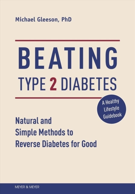 Binding: Paperback
Description: The huge and growing problem of type 2 diabetes already affects 10 - 20% of the population. Millions more are in the early stage of the disease (a condition called prediabetes) or are at high risk of developing it within five years.