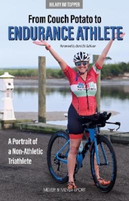 Binding: Paperback
Description: For those who have ever thought they were too old or too unfit to compete in a triathlon From Couch Potato to Endurance Athlete will prove that it is never too late to compete. This is a story about overcoming life's obstacles.