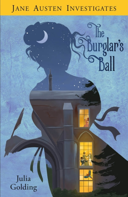 Binding: Paperback
Description: A second young Jane Austen adventure to uncover the mystery and solve the crimes.
