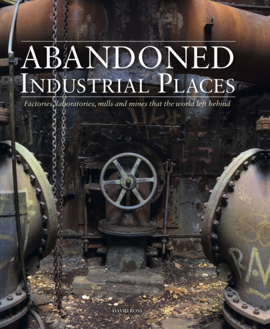 Binding: Hardcover
Description: The decaying remnants of obselete industries and defunct commerce whether coal mines shipyards factories shopping centres power plants warehouses or mills lie scattered in desolate locations throughout the world.