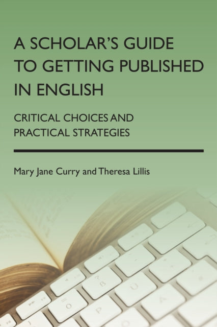 Binding: Paperback
Description: In many locations around the globe scholars are coming under increasing pressure to publish in English in addition to other languages. However research has shown that proficiency in English is not always the key to success in English - medium publishing.