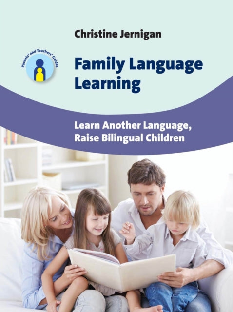 Binding: Paperback
Description: Family Language Learning is a practical guide designed to support advise and encourage any parents who are hoping to raise their children bilingually. It is unique in that it focuses on parents who are not native speakers of a foreign language.