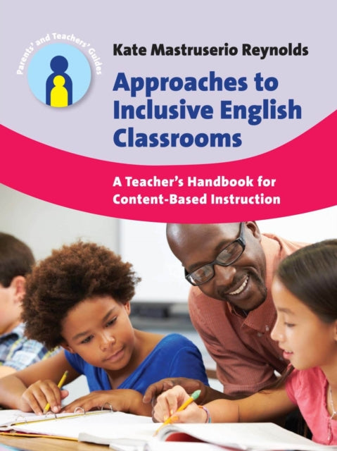 Binding: Paperback
Description: This book provides educators with an accessible guide to best practices concerning content - based instruction (CBI) models and their use in English learner inclusive classrooms.