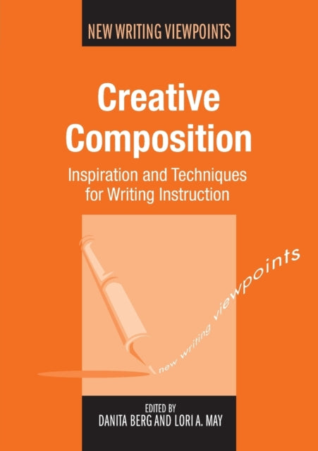 Binding: Paperback
Description: For decades theorists have opined that the lines between creative writing and composition need to be lifted yet little has been written about the pedagogical methods that allow a cohesive approach between the disciplines.