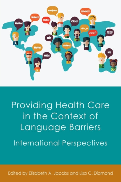 Binding: Paperback
Description: Global migration continues to increase and with it comes increasing linguistic diversity. This presents obvious challenges for both healthcare provider and patient and the chapters in this volume represent a range of international perspectives on language barriers in health care.