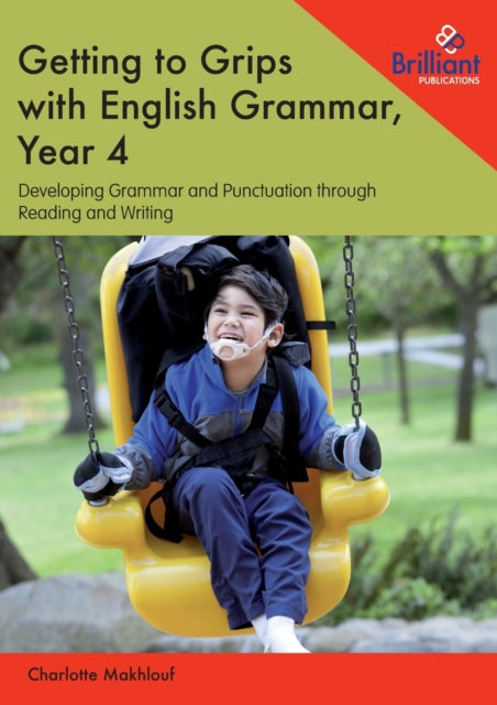 Binding: Paperback
Description: The underlying premise of the Getting to Grips with English Grammar scheme is that pupils need to see how authors use grammar and have opportunities to use it in their own writing for them to truly understand it.