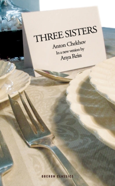 Binding: Paperback
Description: You won t be here. Not in thirty years. You ll have had a stroke or I ll have shot you. It ll be one or the other. Three sisters. Three thousand miles from home. Overworked Olga wild Masha and idealistic Irina dream of returning.