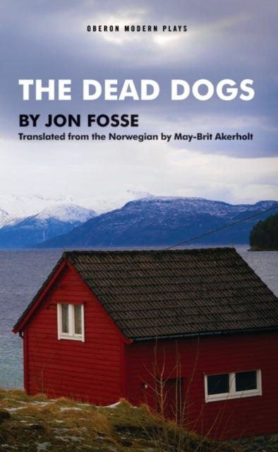Binding: Paperback
Description: A young man lives alone with his mother and his beloved dog in a house in a small village overlooking the fjord. The dog has run off and gone missing. This has never happened before.