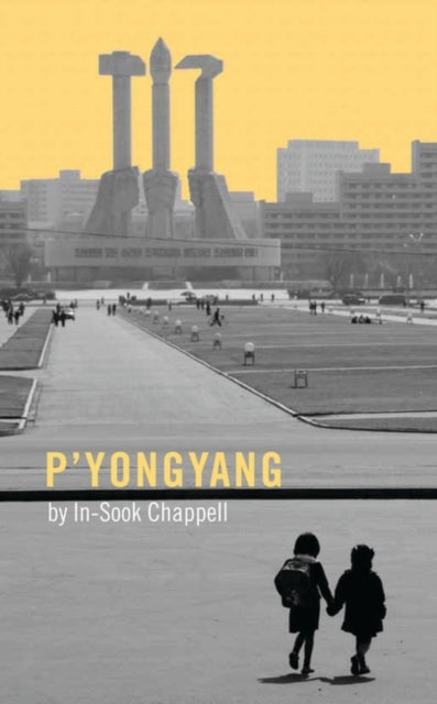 Binding: Paperback
Description: We have to be careful we can t trust anyone. But in the dark your thoughts are your own. Crossing military borders and class divides P yongyang tells the epic love story of two North Korean childhood sweethearts spanning three decades.